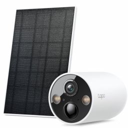 TP-LINK TAPO C425 KIT SOLAR